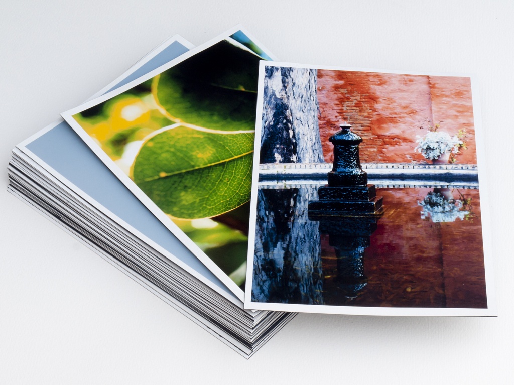 Post Card Printing Services