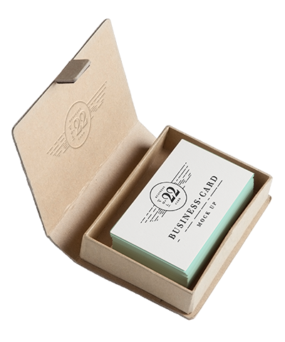 Business Card Printing Services